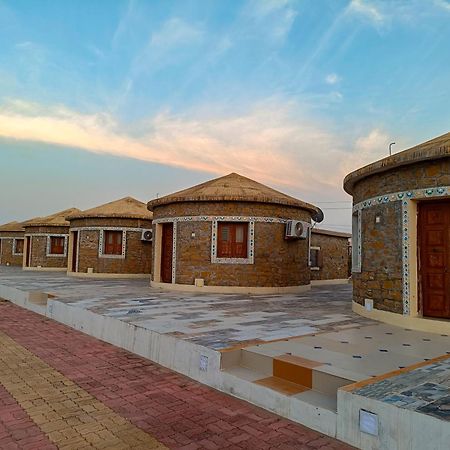 Dholavira Tourism Resort 외부 사진