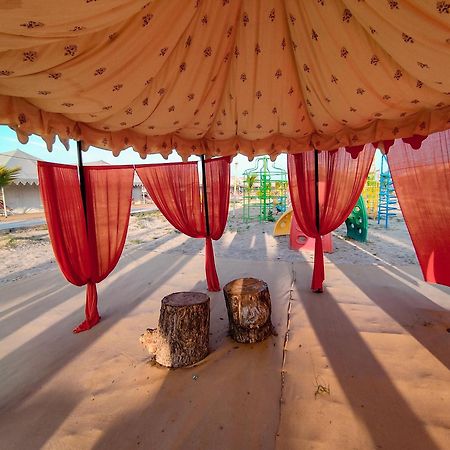 Dholavira Tourism Resort 외부 사진