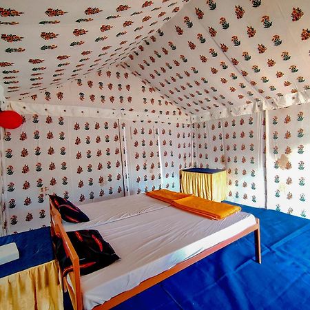 Dholavira Tourism Resort 외부 사진