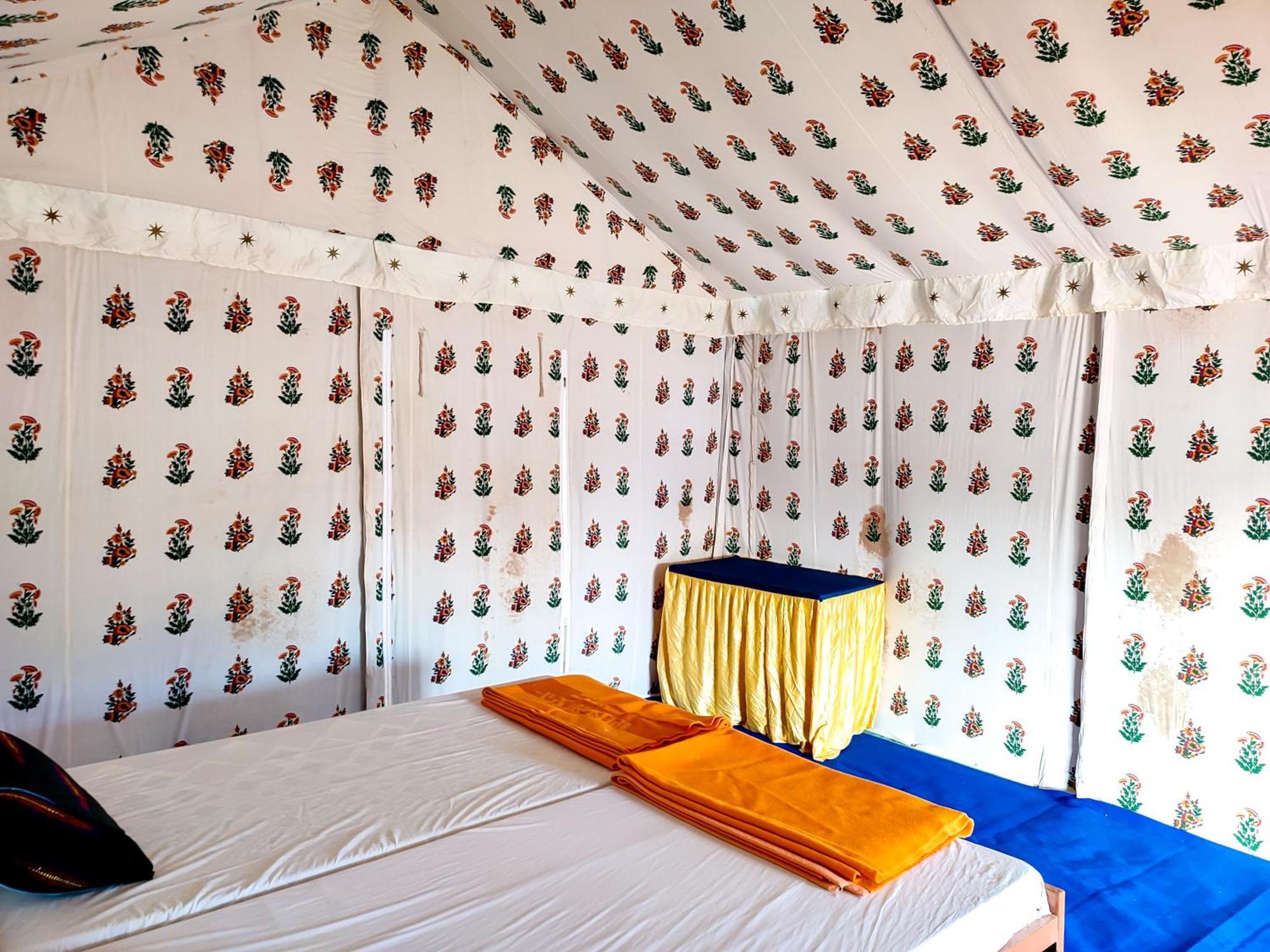 Dholavira Tourism Resort 외부 사진