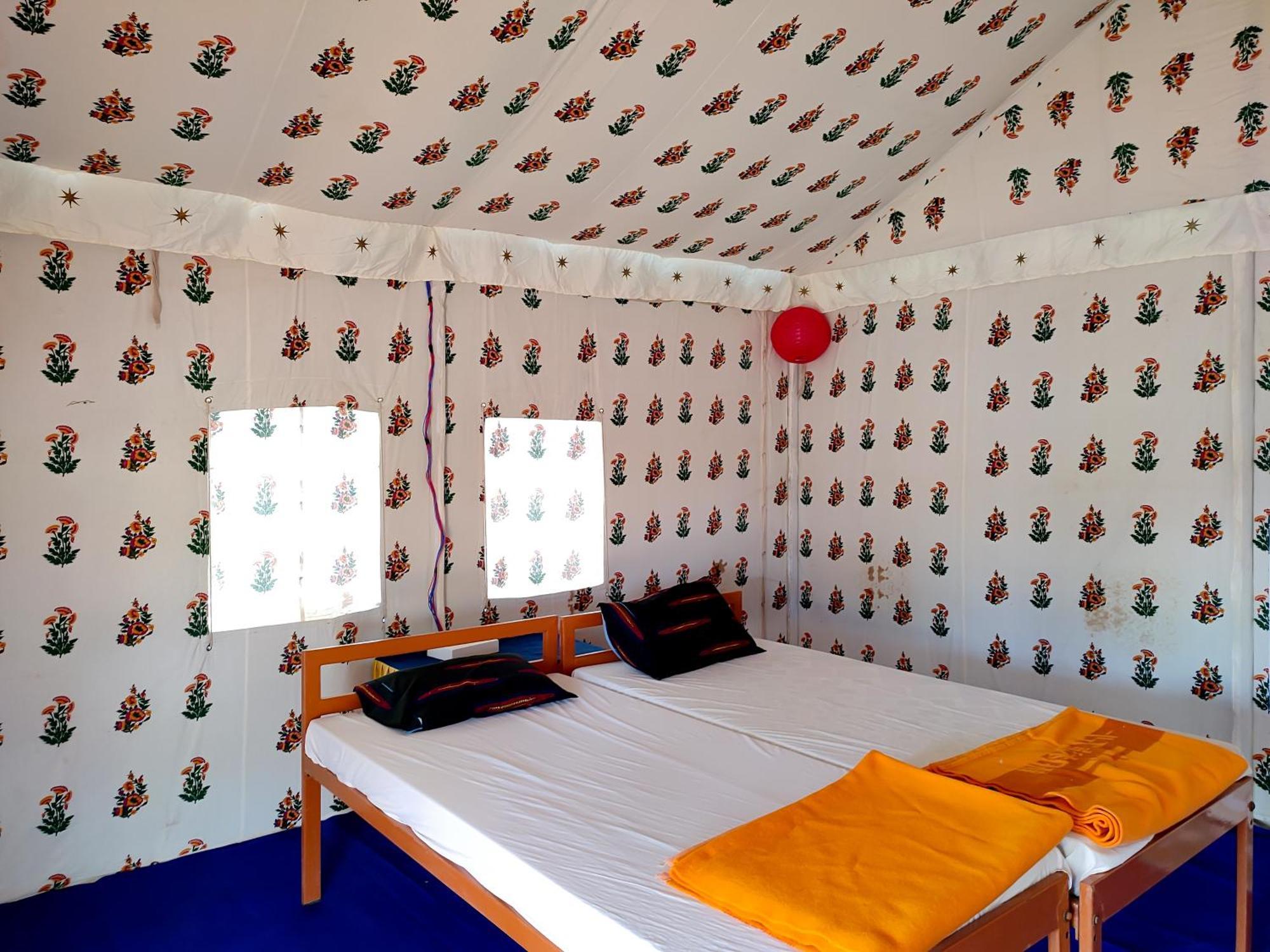 Dholavira Tourism Resort 외부 사진