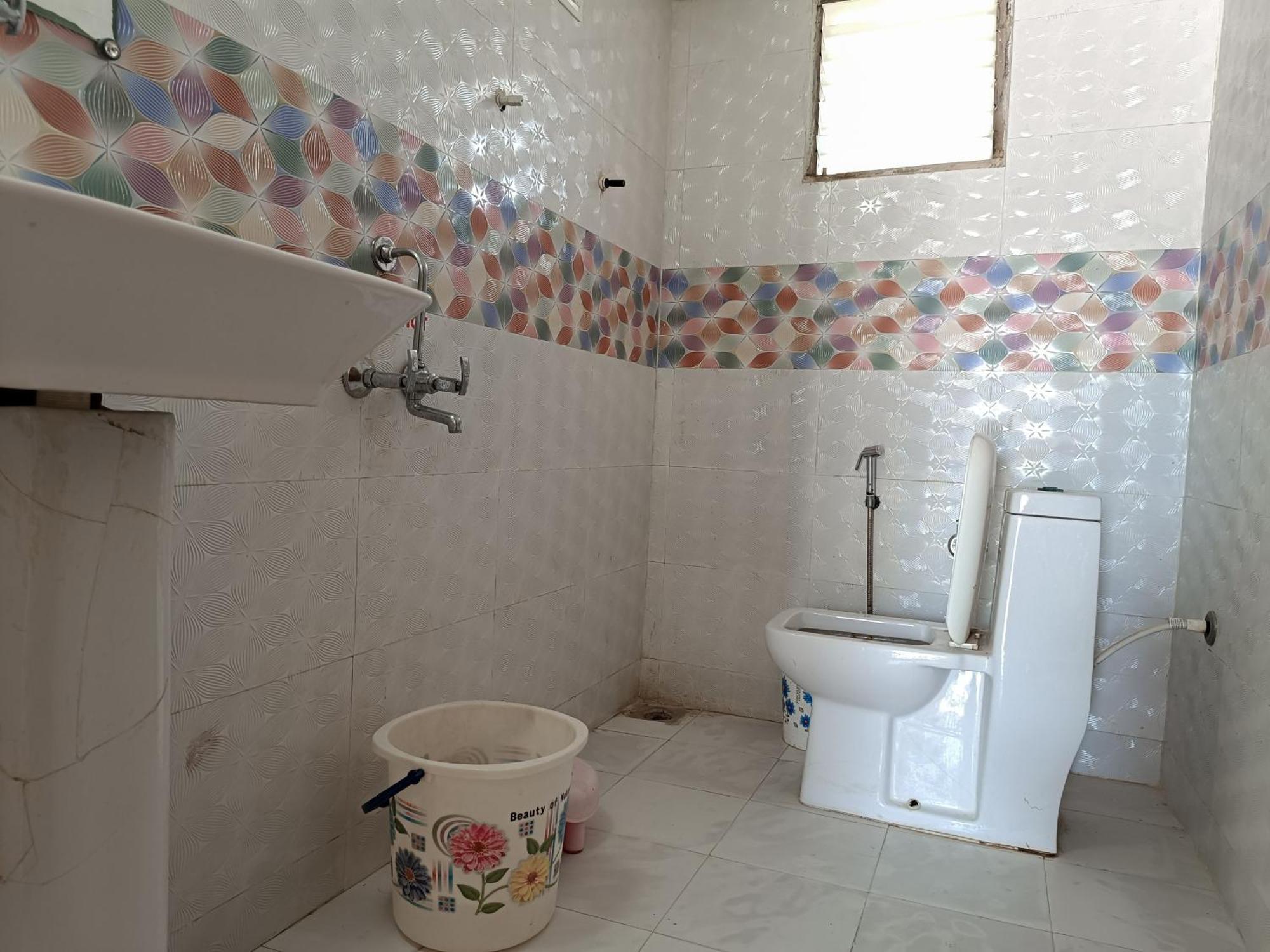 Dholavira Tourism Resort 외부 사진