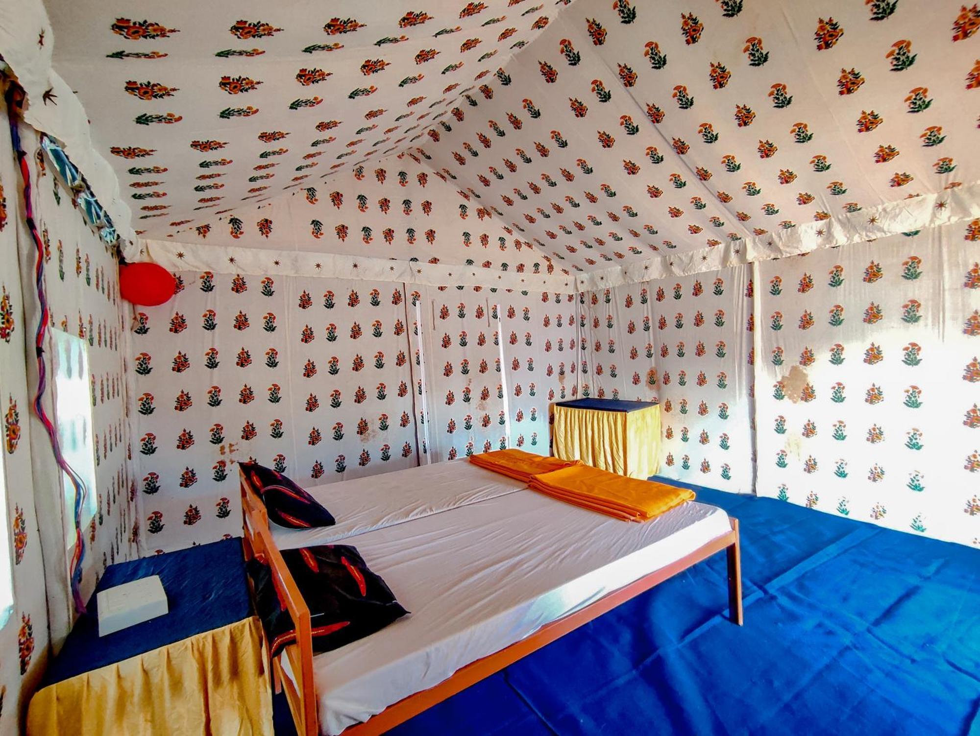 Dholavira Tourism Resort 외부 사진