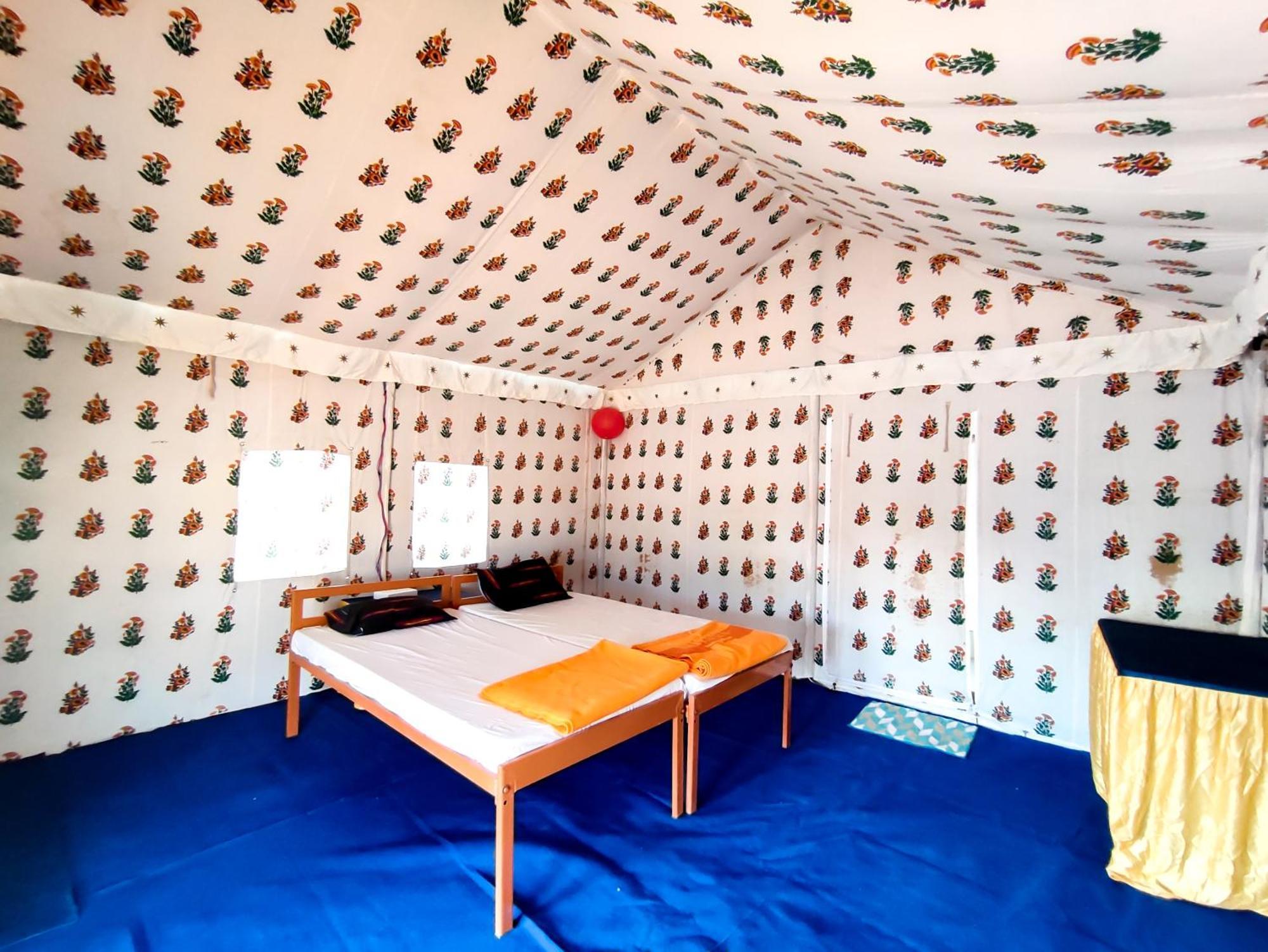 Dholavira Tourism Resort 외부 사진