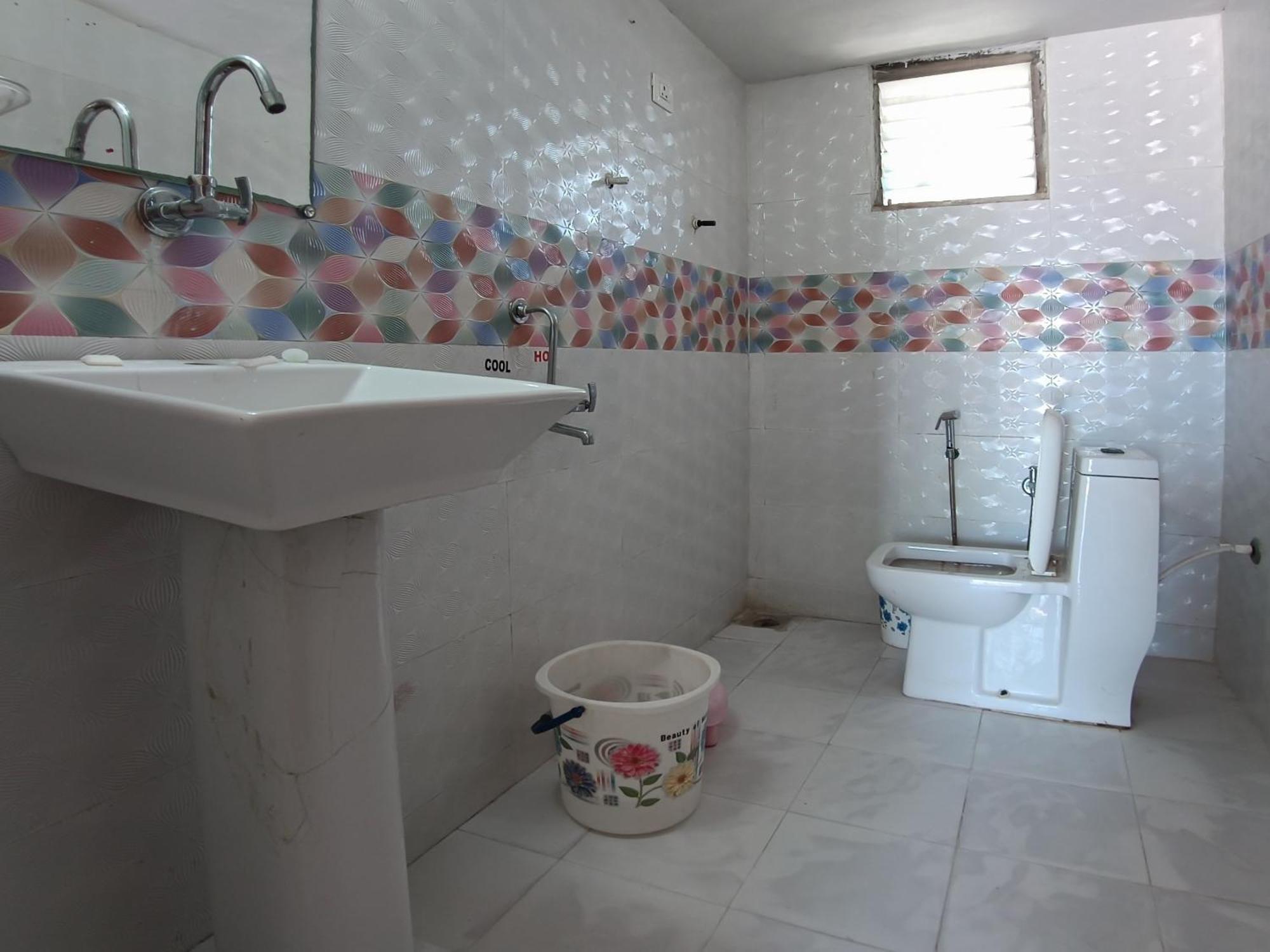 Dholavira Tourism Resort 외부 사진